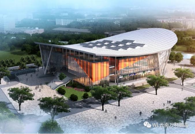 近零能耗建筑示范项目落地：冬天不靠暖气，室温稳正在20℃